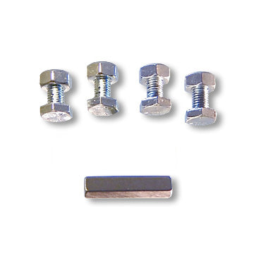 Hardware Kit For Mini-Hub With 3.228″ Bolt Circle