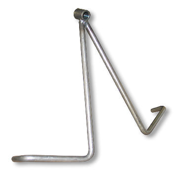 Steering Hoop For Kart Frame