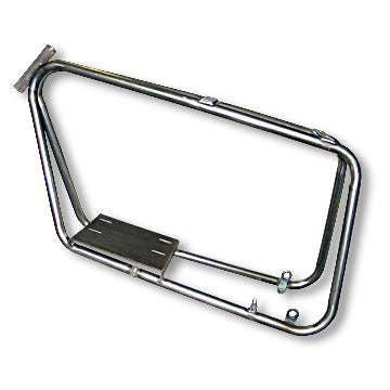 Minibike Frame (Frame Only)