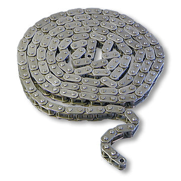 8Mm Chain, 48″, Packaged With Connecting Link