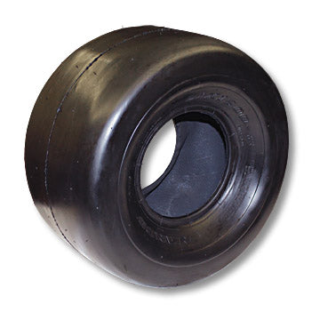 21-12.00 X 8 Smooth Tire. 2P Ply, 11″ Wide. 21″ Od