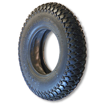 200 X 50 Studded Tire, 4 Ply, 2.1″ Wide, 7.5″ Od