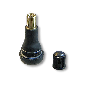 Tire Valve Stem (Straight)