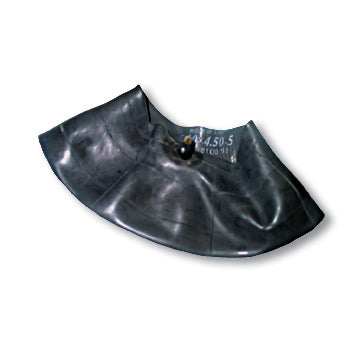 325/350 X 10 Inner Tube, Straight Stem