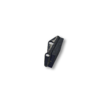 Brake Shoe, Lined For Posi-Stop Disc Brake (Sold Singly, 2 Required For Brake)