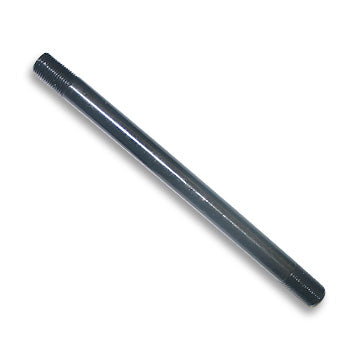Mini Axle, Steel 5/8″ Dia, X 8-3/4″ Length, 5/8-18 Threaded Ends 1″ Long