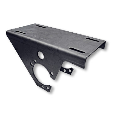 Swing Mount Unit, Steel