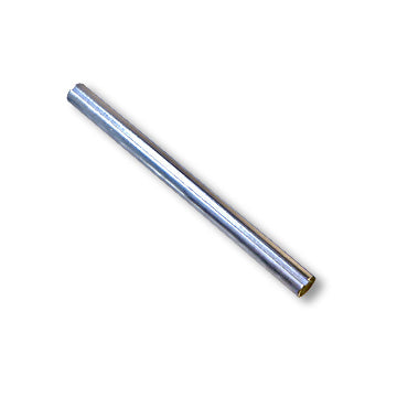 Jackshaft (Only), 3/4″  X 10″ Long, 3/16″ Keyway
