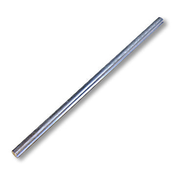 Jackshaft (Only), 3/4″ X 19″ Long, 3/16″ Keyway