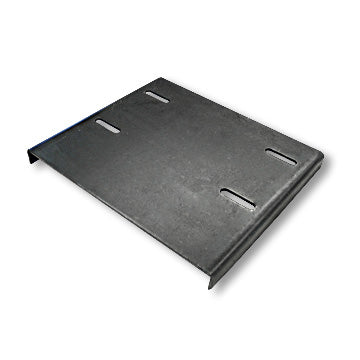 Engine Mounting Plate, 8-3/4″ X 7-3/4″, With Lips