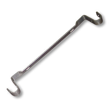 Seat Bracket, 19-1/2″ Centers