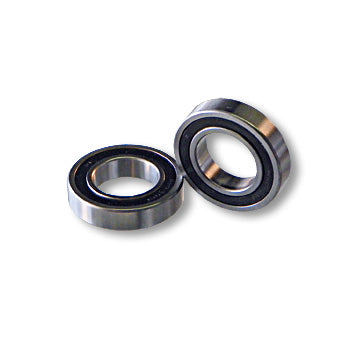 Precision Sealed Ball Bearing, 1-1/4″ Id X 2-1/4″ Od X 1/2″ Thick