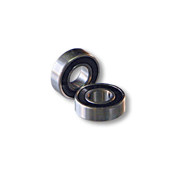 Precision Sealed Ball Bearing, 1/2″ Id X 32Mm Od X 10Mm Thick