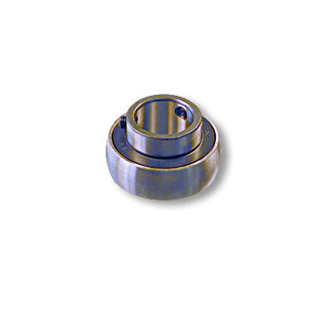 Axle Bearing, Standard, For 1″ Axles With Integral Locking Collar