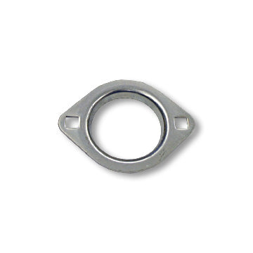 Flangette, 2-Hole, For 3/4″ Axle Bearing, 2-13/16″ Bolt Circle