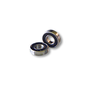Precision Sealed Ball Bearing, 1/2″ Id X 1-1/8″ Od X 5/16″ Thick
