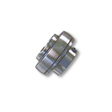 Axle Bearing, For 1-3/8″ Axles With Integral Locking Collar