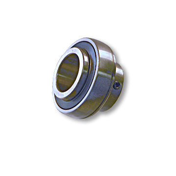 Axle Bearing, For 1-1/2″ Axles With Integral Locking Collar