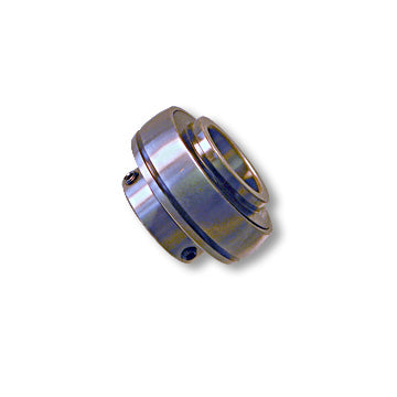 Axle Bearing, For 30Mm Axles With Integral Locking Collar