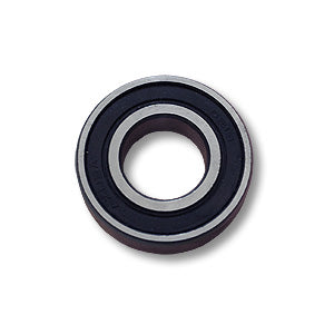 Precision Sealed Ball Bearing 20Mm Id X 42Mm Od X 12Mm Thick