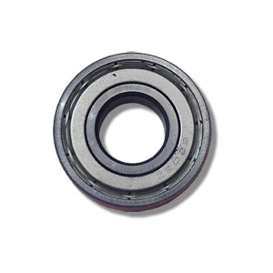 Precision Sealed Ball Bearing 17Mm Id X 40Mm Od X 12Mm Thick