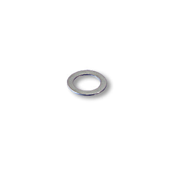 Washer, 5/16″ Id X 11/16″ Od, Zinc Plated