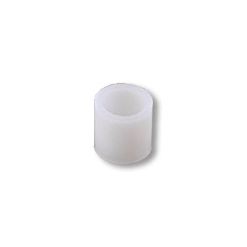 Bushing/Spacer, Nylon, 15/16″ Od, 3/4″ Id X 15/16″ Length