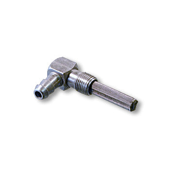 90º Elbow Fitting W/Filter 1/8″ N.P.T.