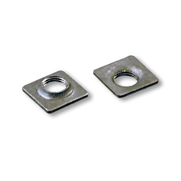 Tank Drain Fitting, 1/8″ N.P.T.