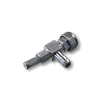 Valve, Single W/Filter 1/8″ N.P.T.