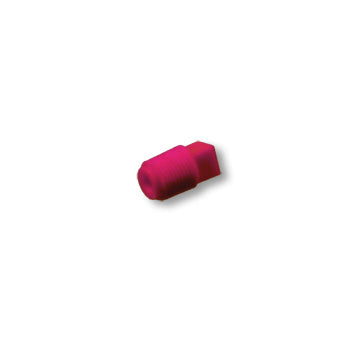 Plug, Nylon, 1/8″ N.P.T.