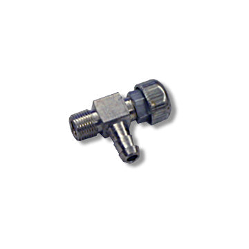 Valve, Single 1/8″ N.P.T.