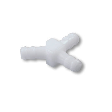 “Y” Fitting, Delrin®