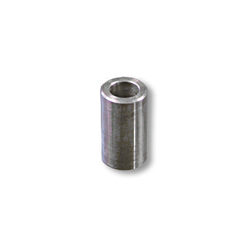 Bushing/Spacer, Steel, 1″ Od X 5/8″ Id X 1-7/8″ Length