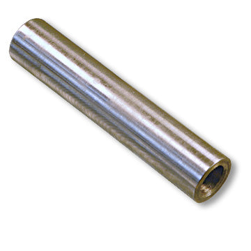 Bushing/Spacer, Steel, 1″ Od X 5/8″ Id X 5″ Length