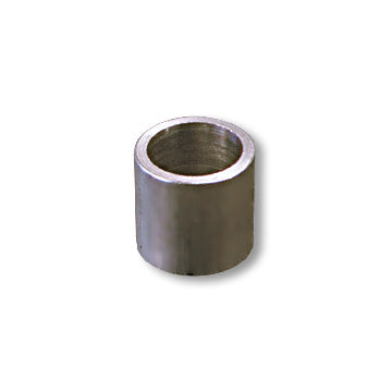 Reducer Bushing/Spacer, Aluminum 1-1/4″ Od, 1″ Id X 1-1/4″ Length