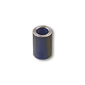Bushing/Spacer, Steel, 1″ Od X 5/8″ Id X 1-1/2″ Length