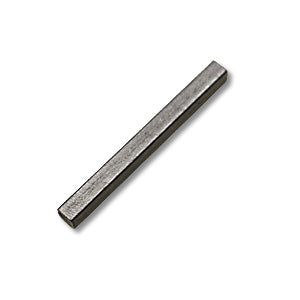 Key, Machine, 3/16″ X 3/16″ X 2″