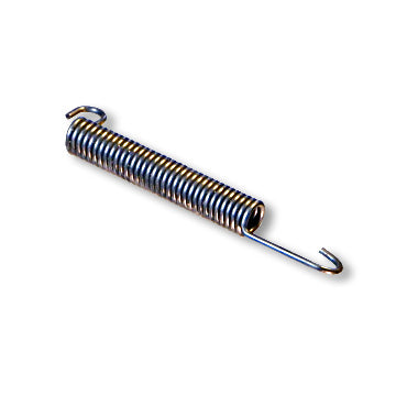 Spring For 6″ Brake, Long (Sold Singly, 2 Required For Assembly)