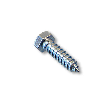 Anchor Bolt, Hex Head, 1/2″ X 2″