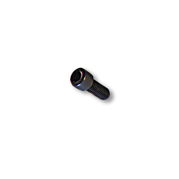 Sockethead Cap Screw, 1/4-20 X 1″