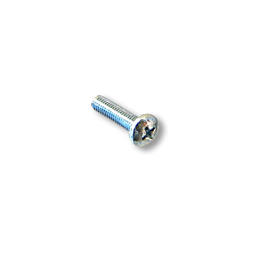 Screw, Phillips Pan Head, 10-32 X 3/4″