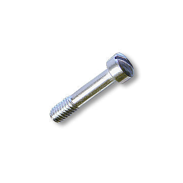 Screw, Fillster Head, 5/16-18 X 1-1/2″, Zinc Plated