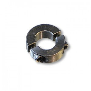 Collar, Split, Steel, 5/8″ Id X 1-5/16″ Od X 7/16″ Wide (No Keyway)