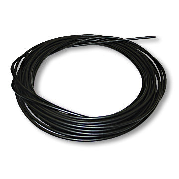 Conduit, Poly-Lined, 1/4″ Conduit Od, .278 Cover Od, For 5/64″ Cable, 50 Feet