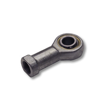 Deluxe Rod End Bearing, Female, 3/8-24 Left