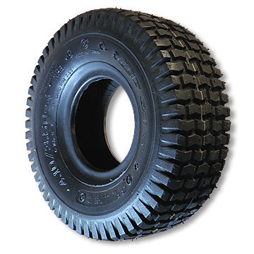 13-650 X 6 Turf Tire, 4 Ply, 6.0″ Wide, 12.5″ Od