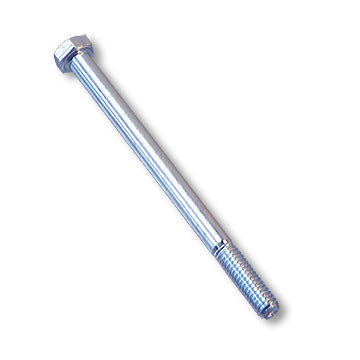 Bolt, Hex Head, 5/16-18 X 4-1/2″, Zinc Plated