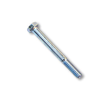 Bolt, Hex Head, 5/16-18 X 2-1/2″, Zinc Plated