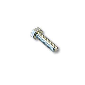 Bolt, Hex Head, 1/4-28 X 1-1/2″, Zinc Plated